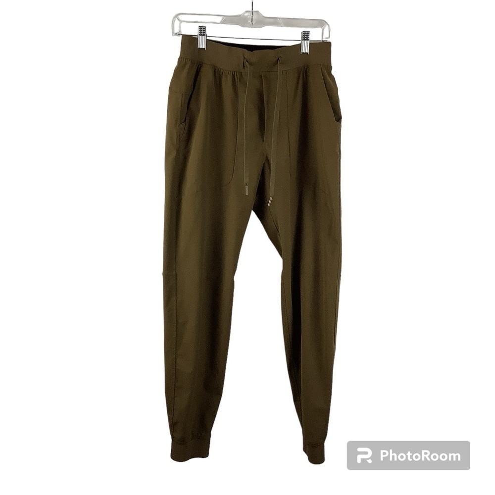 Lululemon ABC Jogger Pants 30” *Warpstreme Size Small